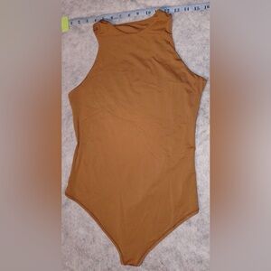 PINK Victoria’s Secret Bodysuit Women’s Size Large